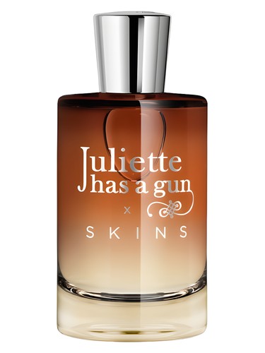 X SKINS by Juliette Has A Gun