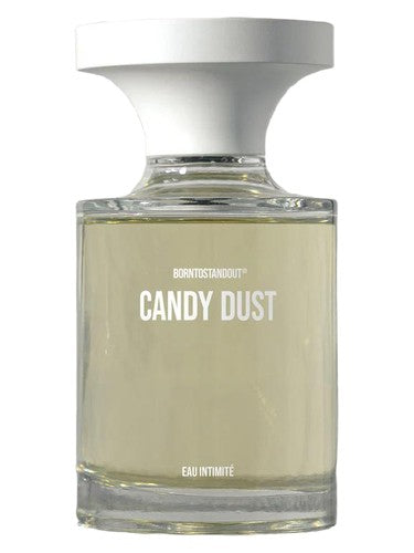 BORNTOSTANDOUT® Candy Dust by BORNTOSTANDOUT