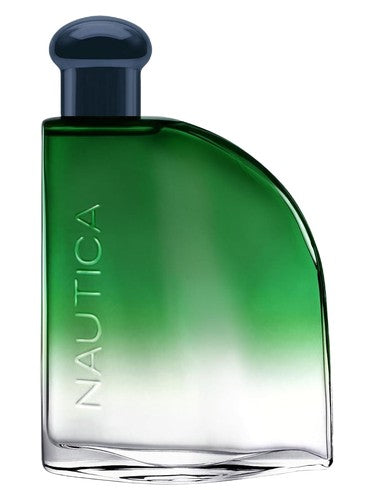 Color Green by Nautica