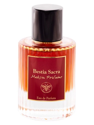 Bestia Sacra by Maksim Perfume