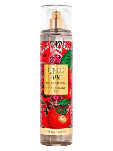 Bath & Body Works Off the Vine by Bath Body Works