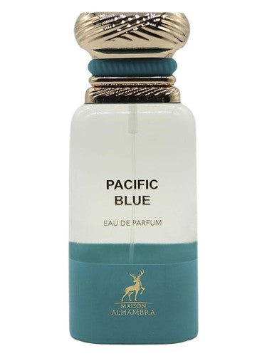 Pacific Blue by Maison Alhambra