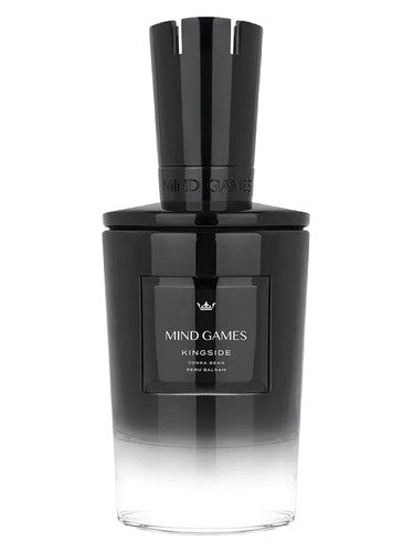 Kingside by Mind Games