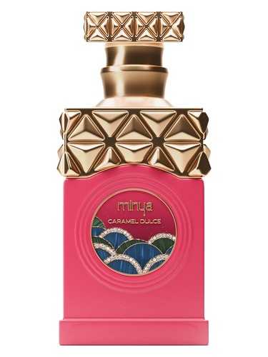 Minya Caramel Dulce by PARIS CORNER