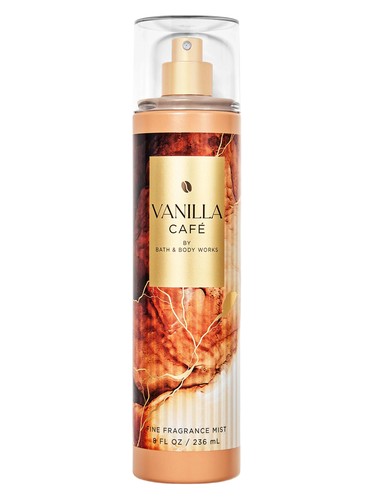 Bath & Body Works Vanilla Café by Bath Body Works