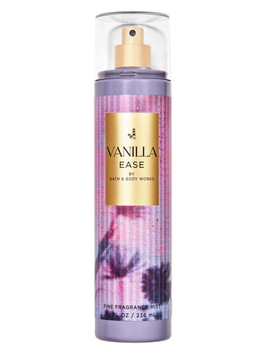 Bath & Body Works Vanilla Ease by Bath Body Works