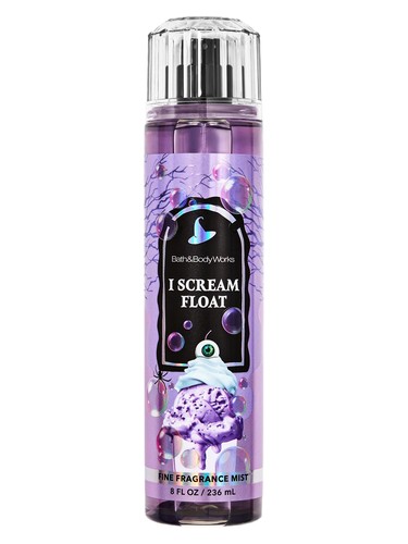 Bath & Body Works I Scream Float by Bath Body Works