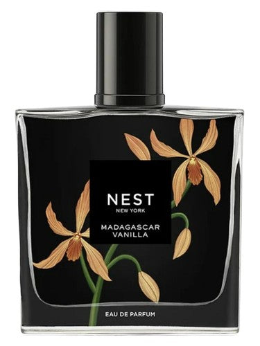 Madagascar Vanilla by Nest