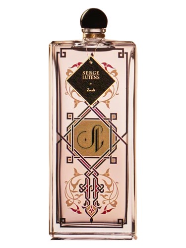 Zurafa by Serge Lutens