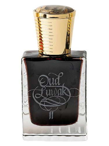 Areej Le Doré Oud Luwak II by Areej Le Dore