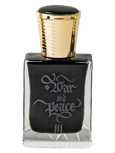 Areej Le Doré War and Peace III by Areej Le Dore