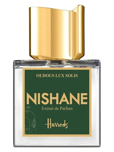 Oudous Lux Solis by Nishane