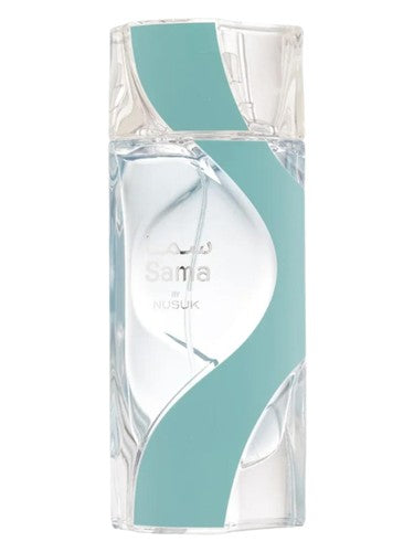 Sama by Nusuk