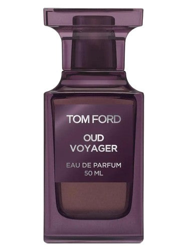 Oud Voyager by Tom Ford
