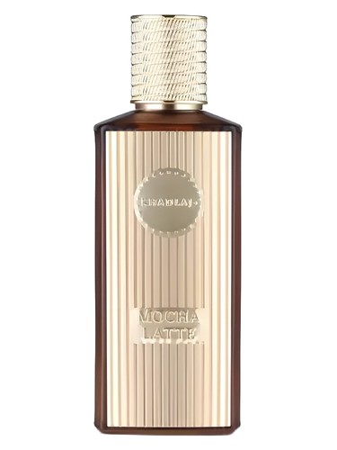 Mocha Latte by Khadlaj Perfumes