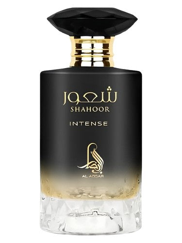 Shahoor Intense by Al Absar