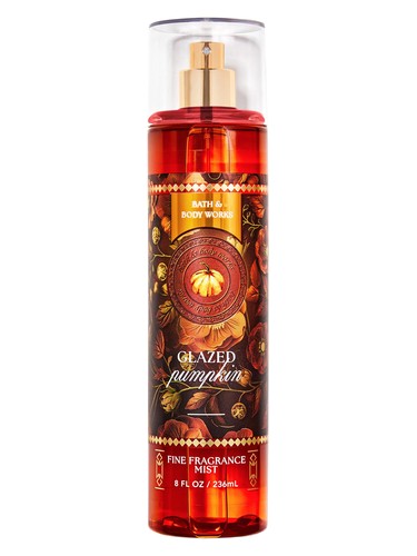 Bath & Body Works Glazed Pumpkin by Bath Body Works