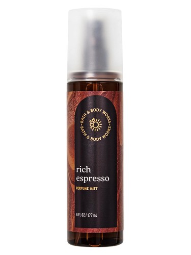 Bath & Body Works Rich Espresso by Bath Body Works