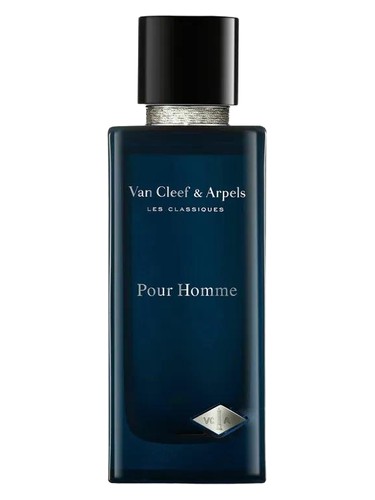 Van Cleef & Arpels Pour Homme by Van Cleef Arpels