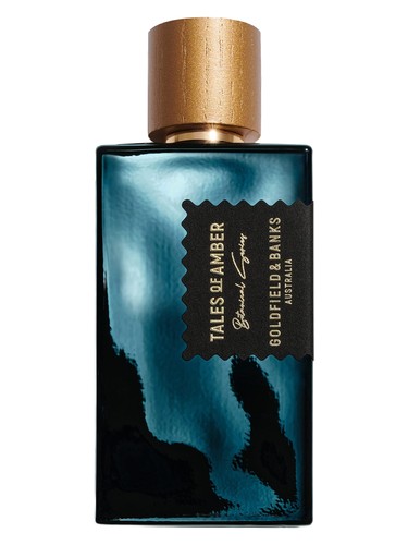 Goldfield & Banks Australia Tales of Amber by Goldfield Banks Australia