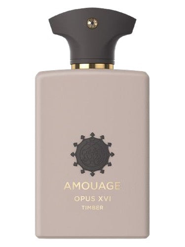 Opus XVI – Timber by Amouage