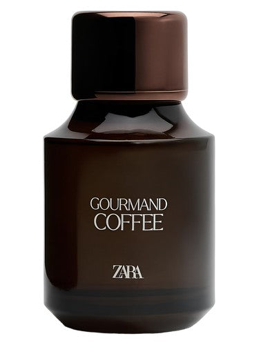 Gourmand Coffee by Zara