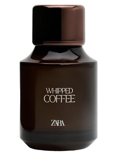 Whipped Coffee by Zara