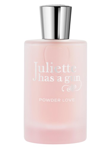 Powder Love by Juliette Has A Gun