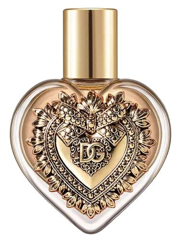 Dolce&Gabbana Devotion Sacred Heart Limited Edition by Dolce Gabbana