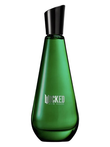Wicked For Good – Elphaba Enchanted by Ariana Grande