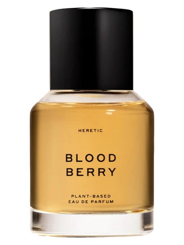 Blood Berry by Heretic Parfum