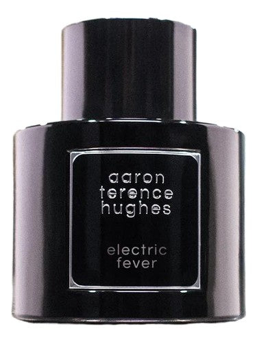Electric Fever by Aaron Terence Hughes