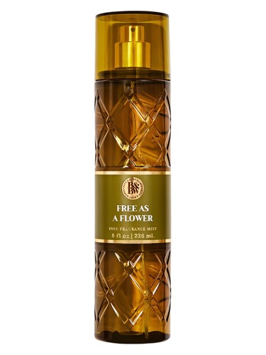 Bath & Body Works Free As a Flower by Bath Body Works