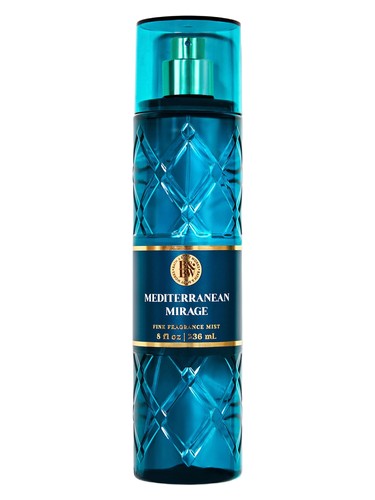 Bath & Body Works Mediterranean Mirage by Bath Body Works