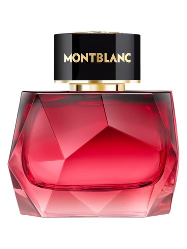 Signature Elixir by Montblanc