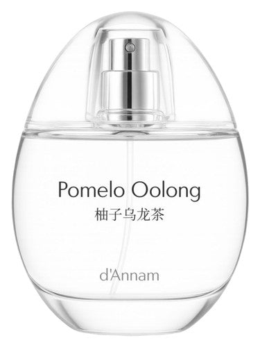 d'Annam Pomelo Oolong by d Annam