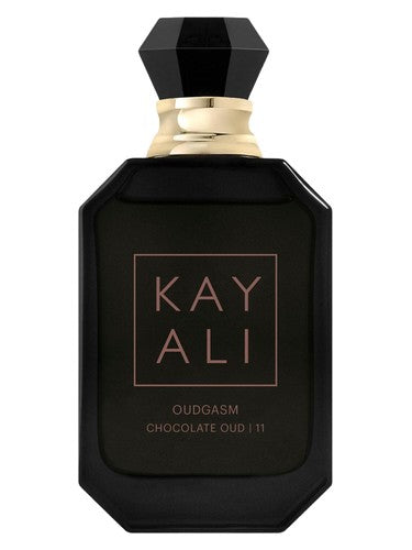 Oudgasm Chocolate Oud | 11 by Kayali Fragrances
