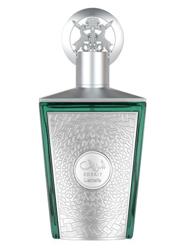 Sherif by Lattafa Perfumes