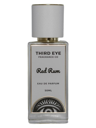 Third Eye Fragrance Co. Red Rum by Third Eye Fragrance Co