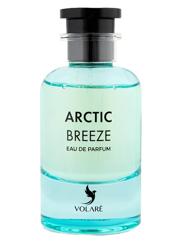 Volaré Arctic Breeze by Volare