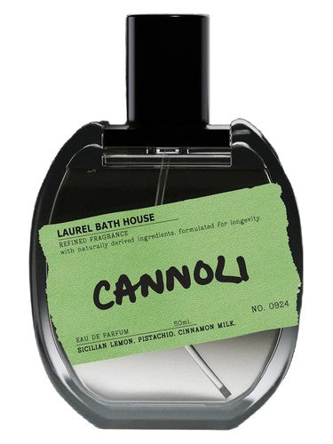 Cannoli by Laurel Bath House