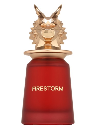 Firestorm Extrait by French Avenue