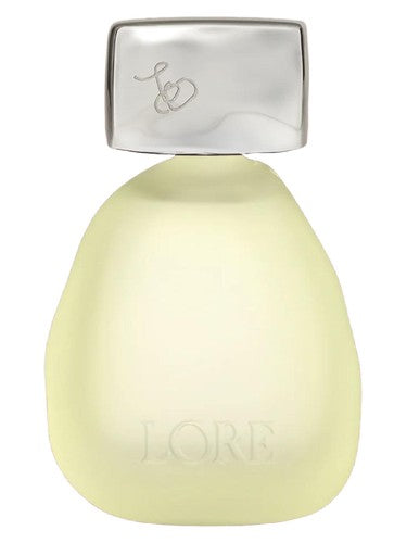 Lovely and a little twisted by Lore