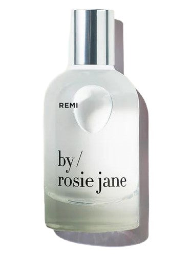 By / Rosie Jane Remi by By Rosie Jane