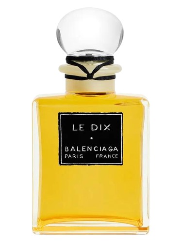 Le Dix (2025) by Balenciaga