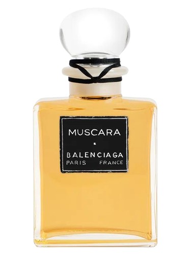 Muscara by Balenciaga
