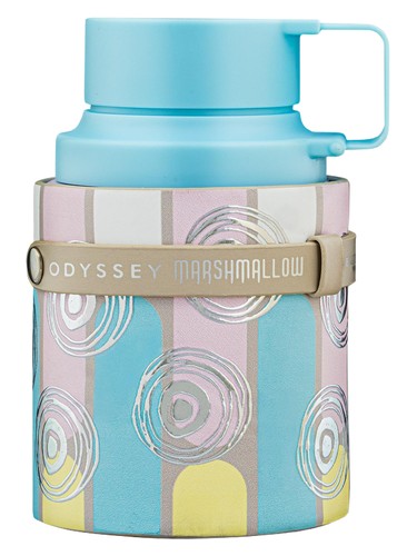 Odyssey Marshmallow by Armaf