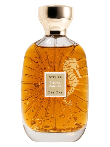 Novae Vanilla by Atelier des Ors