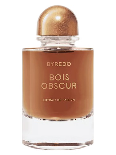 Bois Obscur by Byredo