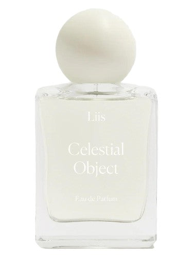 Celestial Object by Liis